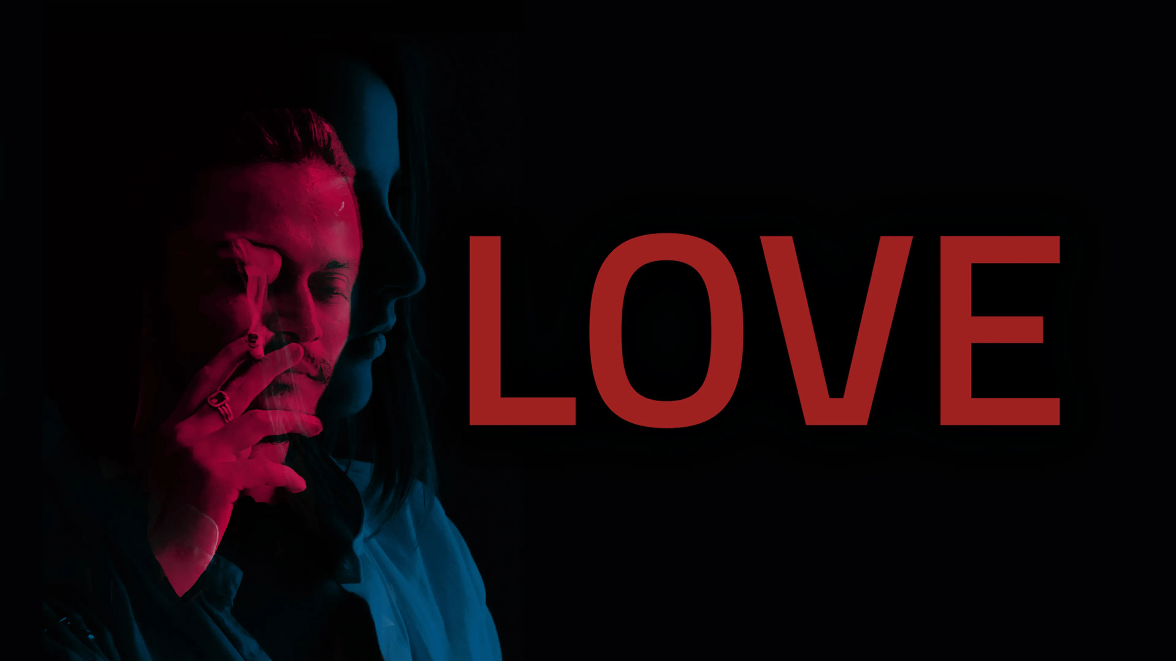 Love poster